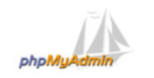 phpmyadmin